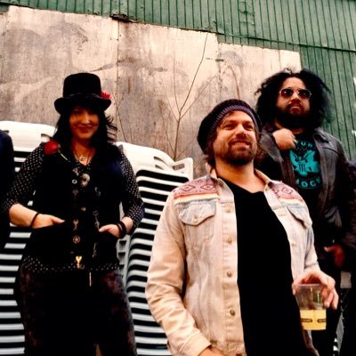 Rusted Root