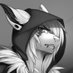Y̶u̶k̶o̶ ̶S̶h̶i̶o̶n̶ ̶W̶o̶l̶f̶ ☪ (@yukoshionwolf) Twitter profile photo Y̶u̶k̶o̶ ̶S̶h̶i̶o̶n̶ ̶W̶o̶l̶f̶ ☪ (@yukoshionwolf) Twitter profile photo