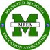 MREA Pride (@mreapride) Twitter profile photo
