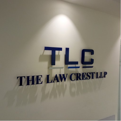 TheLawCrestLLP Profile Picture