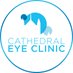 Cathedral Eye Clinic (@cathedraleye) Twitter profile photo