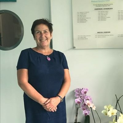 yvonnurtureint's profile picture. Educationalist, nurturer, hill walker. Views are my own.