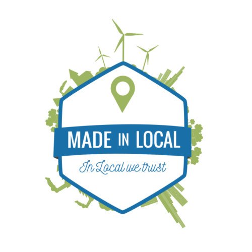 Made In Local®, 1ère communauté des acteurs locaux.