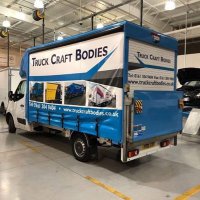 Truck Craft Bodies(@TruckCraft) 's Twitter Profile Photo
