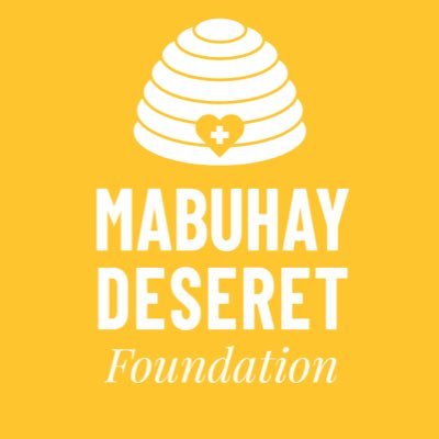 Mabuhay Deseret Foundation