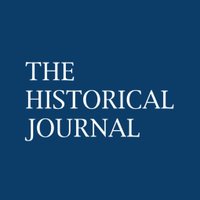 The Historical Journal(@HistoricalJnl) 's Twitter Profile Photo