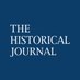 The Historical Journal (@HistoricalJnl) Twitter profile photo