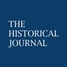 HistoricalJnl's profile picture. The Historical Journal publishes papers on all aspects of British, European, and world history since the fifteenth century.