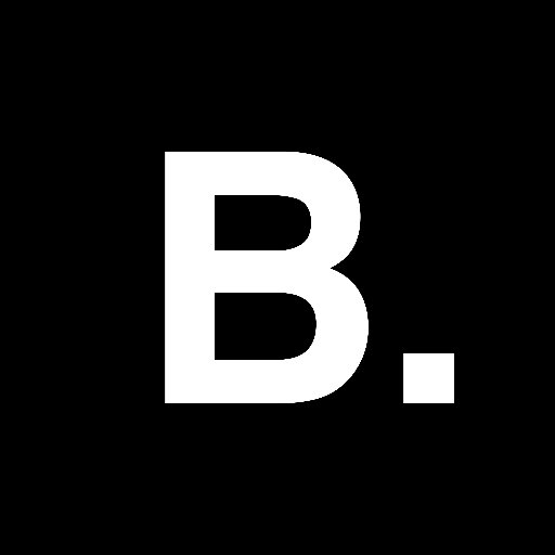 B. is a start-up ecosystem for entrepreneurial minds to thrive #bbuildingbusiness #thrivetogether