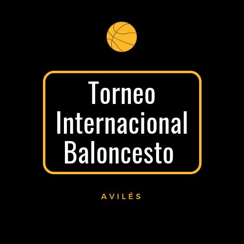 Torneo Internacional de Baloncesto en Avilés (Asturias) entre los días 26 y 29 de Diciembre. 
Inscripción abierta !!!