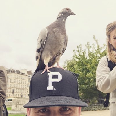 Butlersc3434's profile picture. Keep it simple