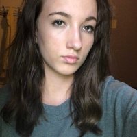 Brianna Herndon - @brianna_herndon Twitter Profile Photo