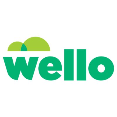 Wello's purpose is to co-create community conditions that are fair and just to drive high levels of health and well-being for all.