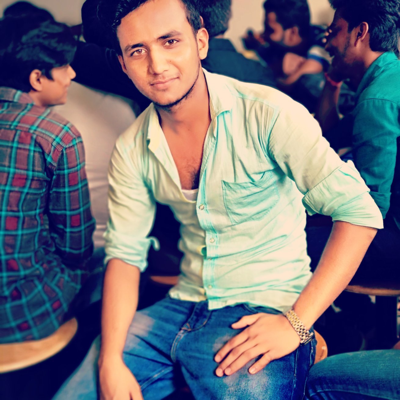 Boss