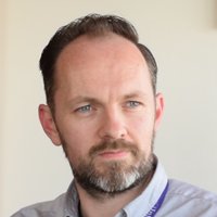 Cathal McCarthy(@CMcCarthyLab) 's Twitter Profile Photo