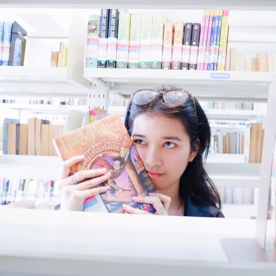 nabilladst's profile picture. crochet doll maker