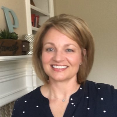 Kimberly Parker Profile