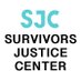 Survivors Justice Center (@survivorsjc) Twitter profile photo Survivors Justice Center (@survivorsjc) Twitter profile photo