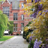 Hoger Instituut voor Wijsbegeerte (@hiw_kuleuven) 's Twitter Profile