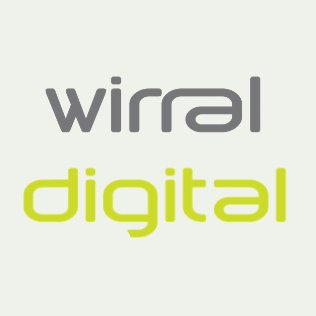 #WirralDigital is a #DigitalMarketing consultancy for local NW Businesses #Wirral #Liverpool #Chester