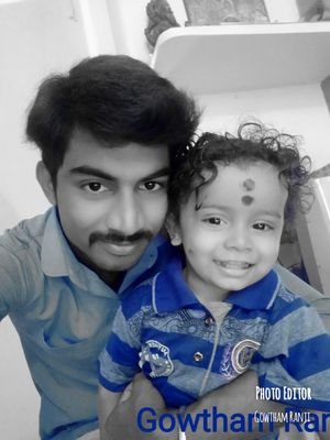 Gowtham79728072's profile picture. Work