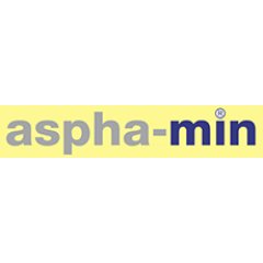 aspha-min® is a finely granulated, synthetic zeolite  for the  production of warm mix asphalt (WMA) or low viscosity hot mix asphalt  (HMA).