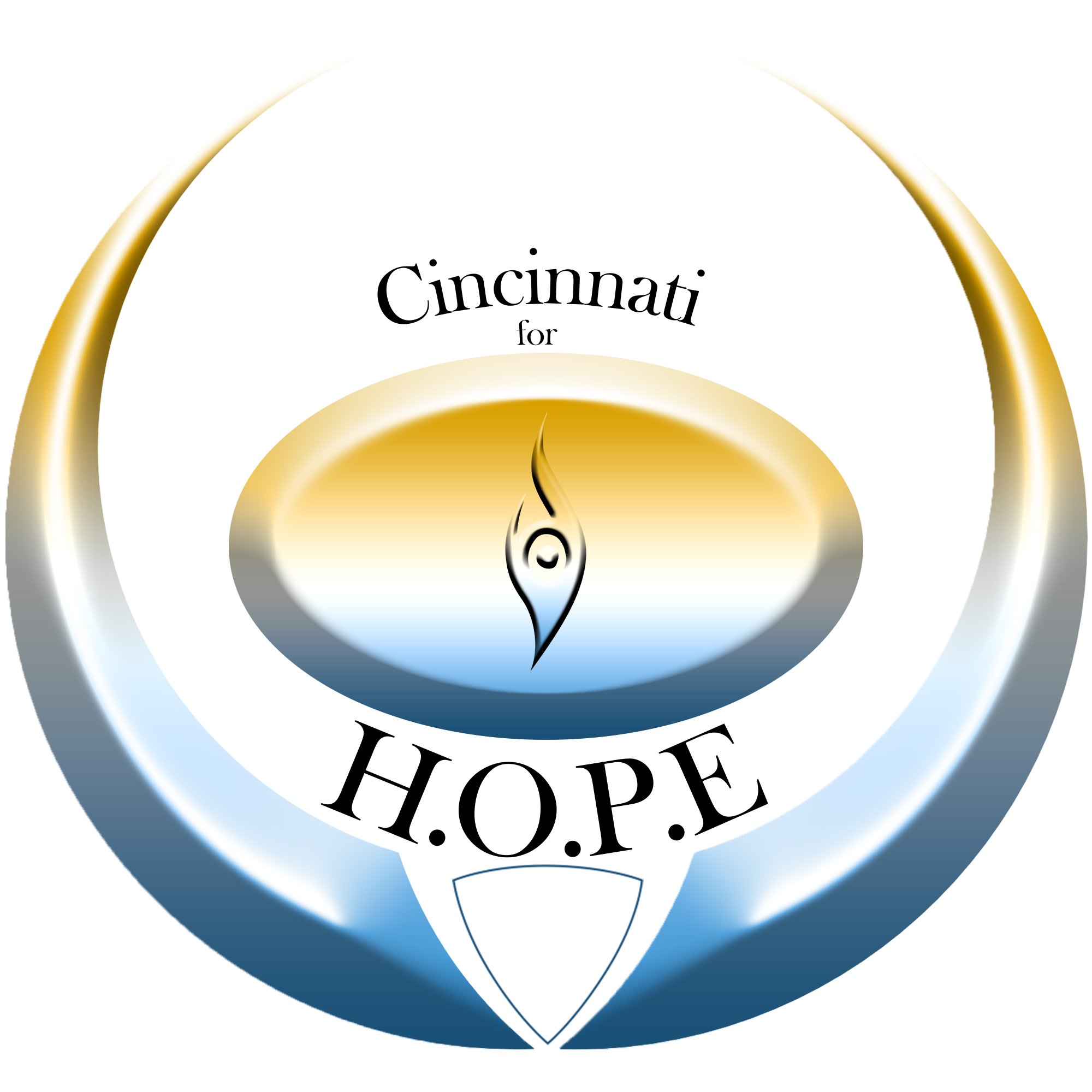 The Cincinnati for HOPE Coalition works to reduce African American youth substance abuse by creating programming and providing information to change behavior.