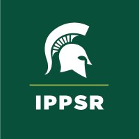 IPPSR at MSU (@ippsr) 's Twitter Profile Photo IPPSR at MSU (@ippsr) 's Twitter Profile Photo