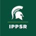IPPSR at MSU (@IPPSR) Twitter profile photo