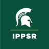 IPPSR's profile picture. Institute for Public Policy and Social Research at Michigan State University, public policy,  political leadership training and rigorous survey research.