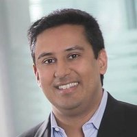 Nishat Mehta (@nishatmehta) 's Twitter Profile