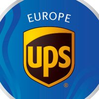 UPS Europe 📦(@UPS_Europe) 's Twitter Profile Photo