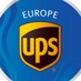 UPS Europe 📦 (@UPS_Europe) Twitter profile photo