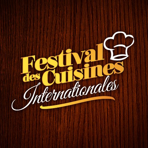 Pour une première fois en RDC , Le festival des cuisines Internationales. 
C’est un festival qui a pour thème la nourriture. Il est organisé annuellement