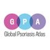 Global Psoriasis Atlas (@PsoriasisAtlas) Twitter profile photo