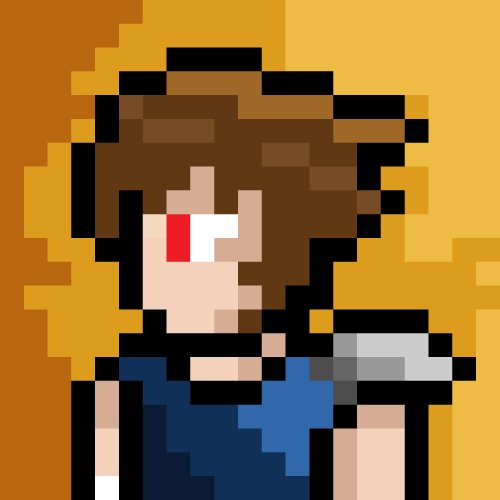 UX and UI designer, passionate videogamer and noob game designer.