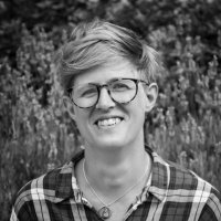 Dr Hannah Bayfield (@hbayfield) 's Twitter Profile