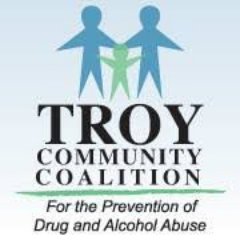 Troy Community Coalition is a non-profit that is dedicated to improving the lives of others by promoting a lifestyle free of alcohol or drug abuse.