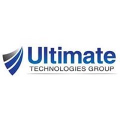 UltTechGroup's profile picture. We specialize in audio-visual technology to connect global teams.