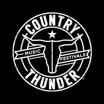 We’re comin’ down south! Previously Runaway Country, Country Thunder Florida will be held in Osceola Heritage Park in Kissimmee, FL on March 22 - 24, 2019.