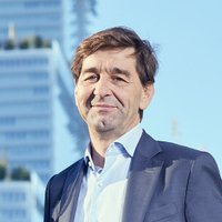 Joël Grangé (@grangejoel) 's Twitter Profile