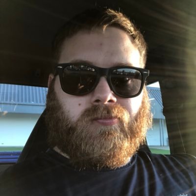 DaltonOverbey's profile picture. Work|gaming|sleep|trying to figure myself out