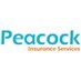 Peacock Insurance (@PeacockInsuran2) Twitter profile photo