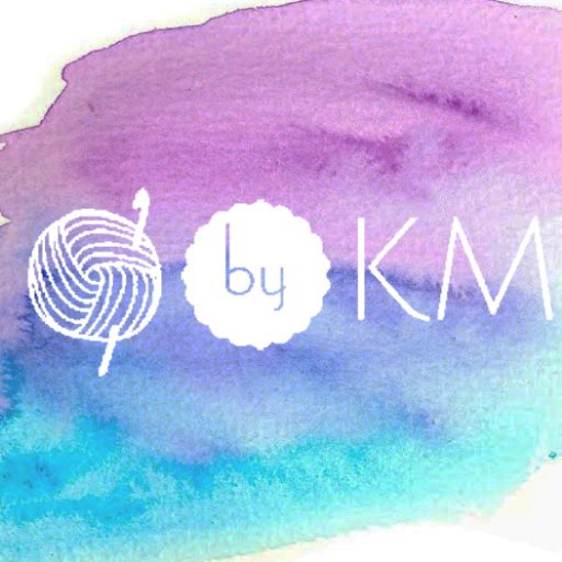 crochetedbykm's profile picture. happy crocheter, amigurumi lover & fiber arts enthusiast.