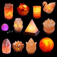 Special Products Salt Lamps !!! (@imtbull) 's Twitter Profile