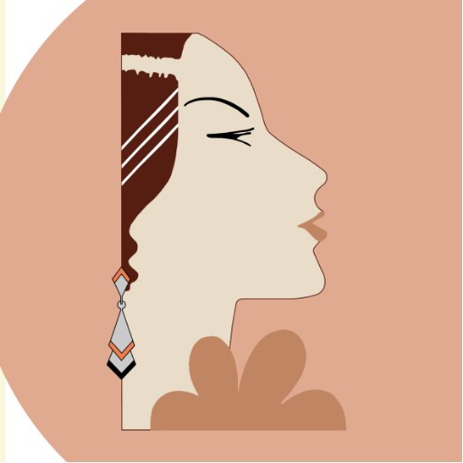 mujermodernaUCM's profile picture. "La mujer moderna (1900-1936). Proyección cultural y legado digital". 12-14 diciembre 2018. Facultad de Filología UCM.👩🏼‍🦰 Organizado por el grupo @loepUCM