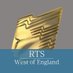 RTS West of England (@RTS_Bristol) Twitter profile photo