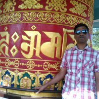 hishailesh (@hishaileshsk) 's Twitter Profile