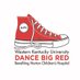 Dance Big Red (@DanceBigRed) Twitter profile photo