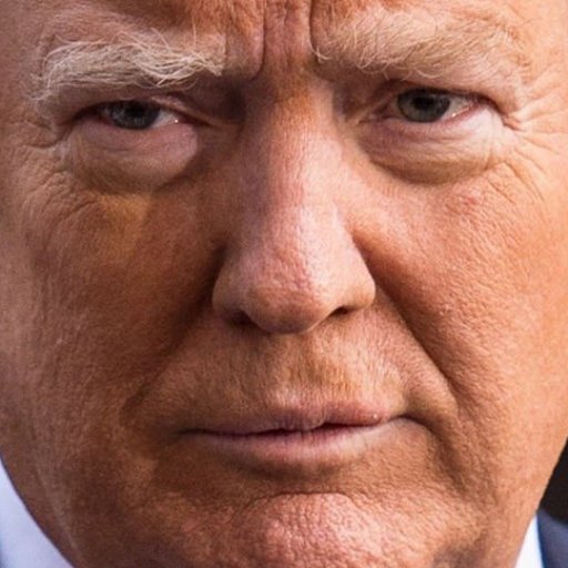 DonaldTrumpium's profile picture. The President of North Korea 👻